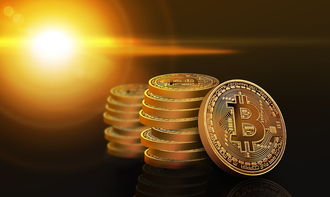 Oyi欧e观察，BTC减半将至，加密市场新周期拐点已近？