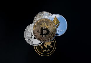 数字黄金的视觉盛宴，探索比特币BTC图片大全与背后的金融图腾