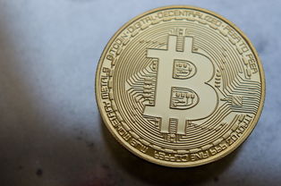 比特币BTC进入牛市，点燃市场热情，开启财富新篇章
