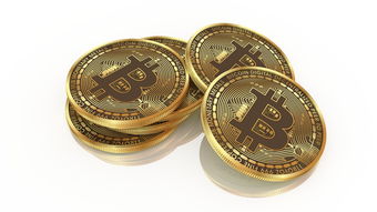 比特币（BTC），从数字货币到价值锚点，如何科学布局数字黄金未来
