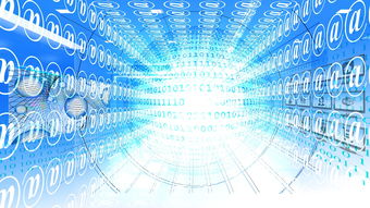 区块链欧易Web3钱包，Web3时代的数字资产管理新入口