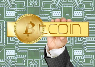 比特币（BTC）与以太坊（ETH），加密货币世界的双子星