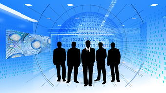 欧一Web3.0概念股深度解析，蓝色光标布局与投资价值